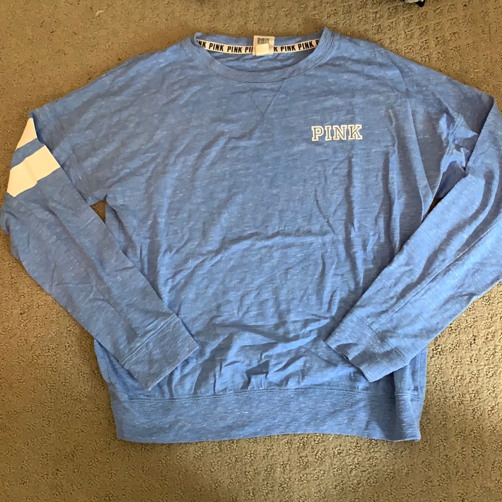 Victoria’s Secret Pink Long Sleeve